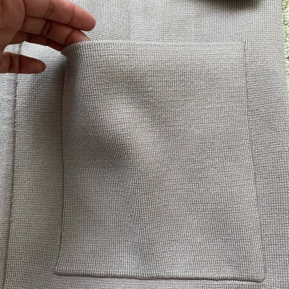 ANRABESS | Long Cardigan Sweater Small - Picture 10 of 16